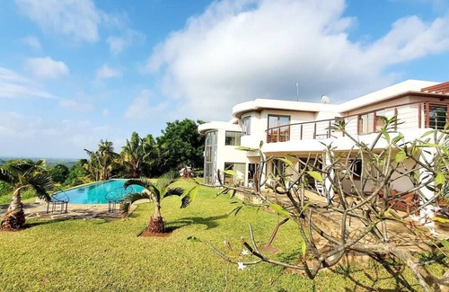 Vipingo Casa | Vipingo Ridge Villa