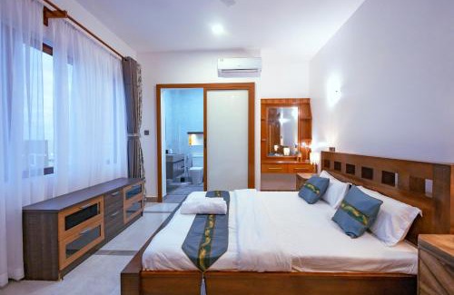 Central Kenya Coast Casa | Vipingo Romantic Escape