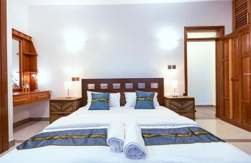 Central Kenya Coast Casa | Vipingo Romantic Escape