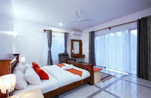 Central Kenya Coast Casa | Vipingo Romantic Escape