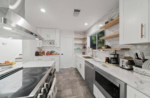 West San Antonio Casa | VIPKids Seaworld Extravaganza