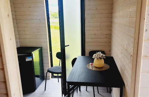 Gratiskes Apartamento | Vipoilsis Namelis N2