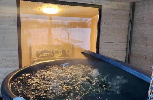 Gratiskes Casa | Vipoilsis Namelis N3