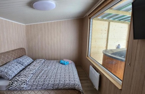 Gratiskes Casa | Vipoilsis Namelis N3
