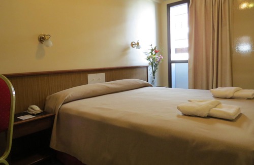 Mar del Plata Hotel | Vips Hotel