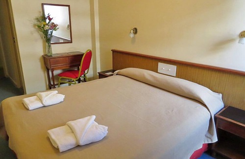 Mar del Plata Hotel | Vips Hotel