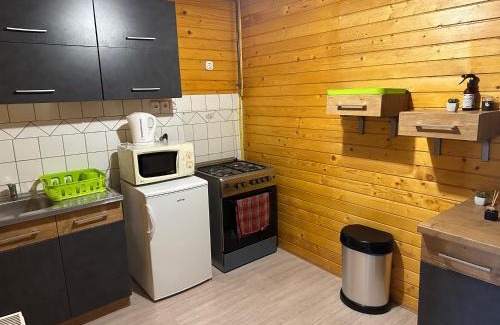 Felsotarkany Apartamento | Virág Apartman