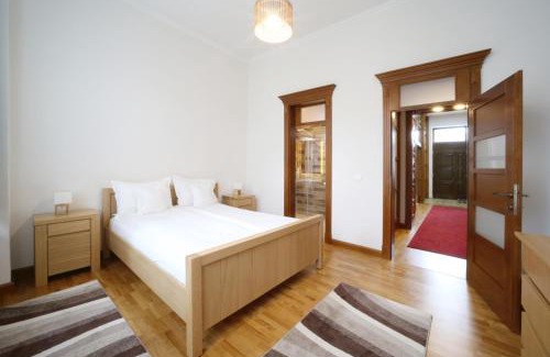 Odorheiu Secuiesc Apartamento | Virág Apartman Luxury