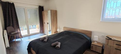 Balatonszarszo Casa | Virág Vendégház Balatonszárszó