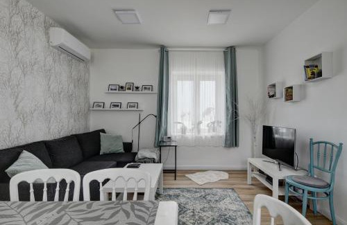 Nagymaros Casa | Virágos Vendégház a Dunakanyarban, privát kerttel