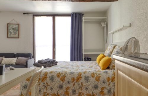 Riez Apartamento | Virée à deux