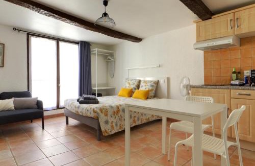 Riez Apartamento | Virée à deux