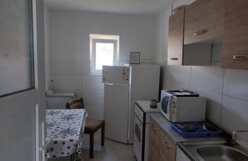 Vir Apartamento | Vir Miljkovica Adriatic