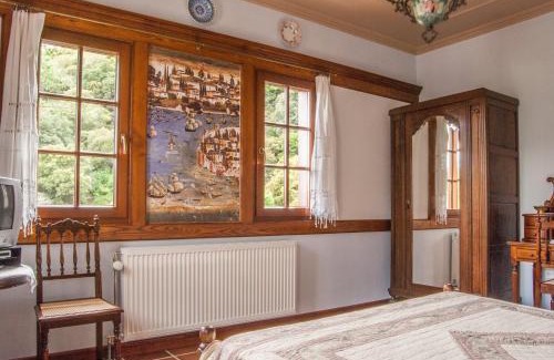 Vrastama Casa | Viraggas Traditional hotel