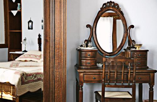 Vrastama Casa | Viraggas Traditional hotel