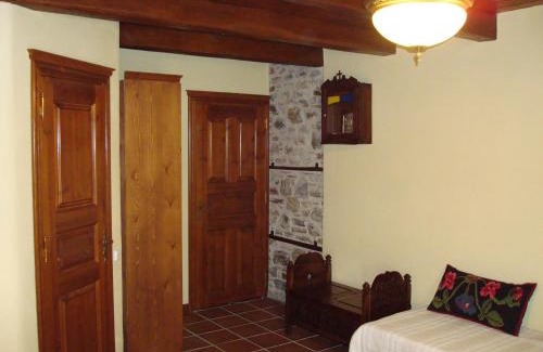 Vrastama Casa | Viraggas Traditional hotel