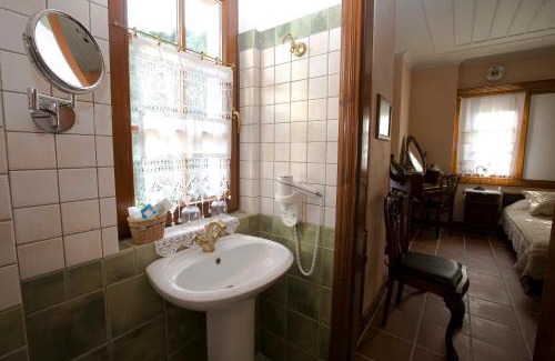 Vrastama Casa | Viraggas Traditional hotel