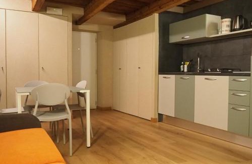 Centro Storico Apartamento | VIRASOL IN CITTÁ, bilocale ACQUA