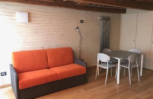 Centro Storico Apartamento | VIRASOL IN CITTÁ, bilocale ACQUA