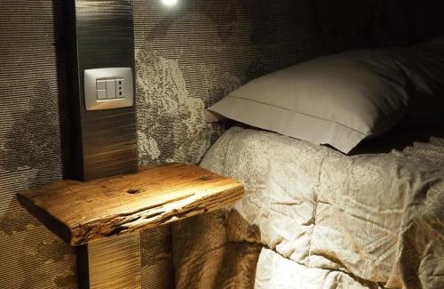 Centro Storico Apartamento | VIRASOL IN CITTÁ, camera NUVOLE