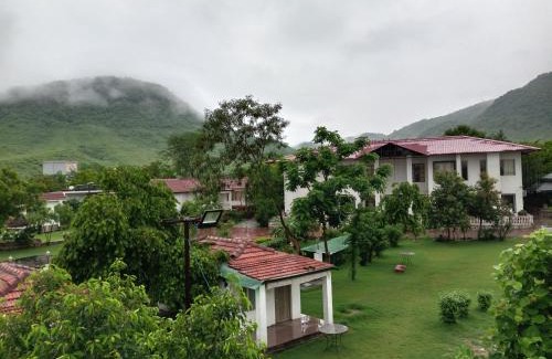 Viratnagar Complejo | Virat Resorts, Sariska Rajasthan