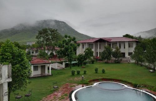 Viratnagar Complejo | Virat Resorts, Sariska Rajasthan