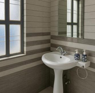 Village Hokra Casa | Viren Niwas