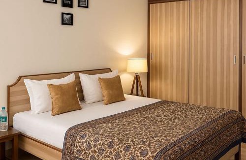 Village Hokra Casa | Viren Niwas