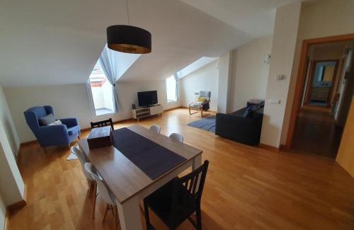 Haro Apartamento | Virgen de La Vega