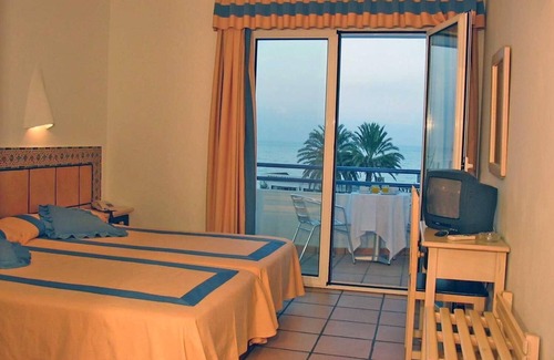 La Parata Casa | Virgen del Mar Holidays