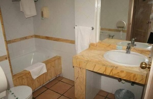 La Parata Casa | Virgen del Mar Holidays