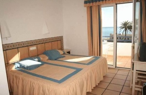 La Parata Casa | Virgen del Mar Holidays