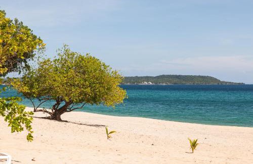 San Juan Complejo | Virgin Beach Resort