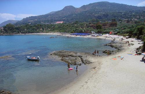 Mazzaforno Apartamento | virgin cefalu