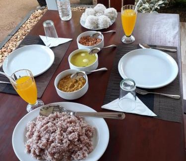 Kalawana Casa | Virgin Forest Inn