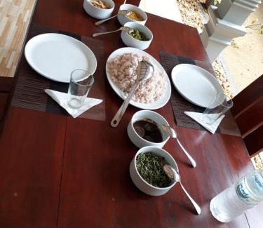 Kalawana Casa | Virgin Forest Inn