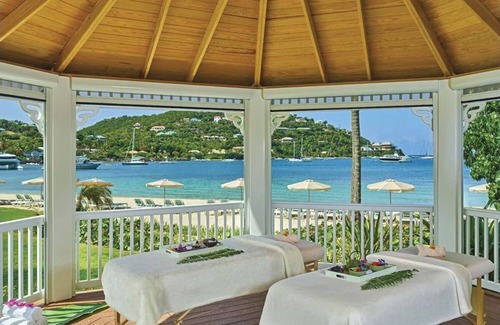 Estate Bethany Complejo | Virgin Grand Studio Villa at the Westin St. John