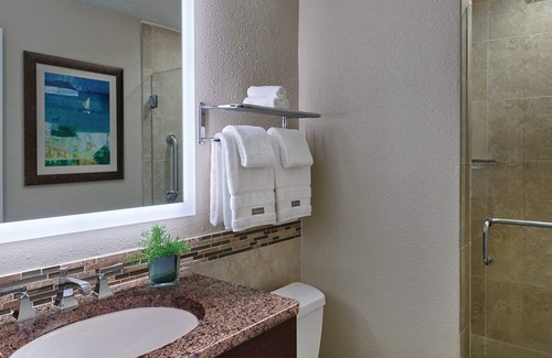 Estate Chocolate Hole and Great Cruz Bay Complejo | Virgin Grand Studio Villa at the Westin St. John
