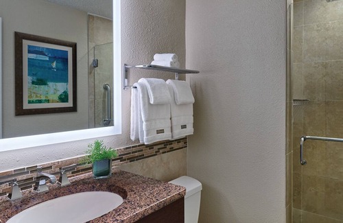 Estate Chocolate Hole and Great Cruz Bay Complejo | Nueva villa de estudio en Westin St. Juan, virgen grand Precioso Resort frente al mar!