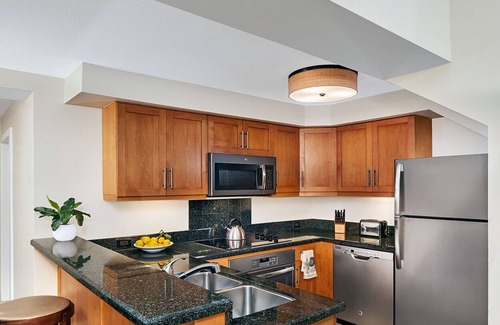 Hart Bay Condominio | Westin St. John- ¡Fabulosa villa de 2 dormitorios!