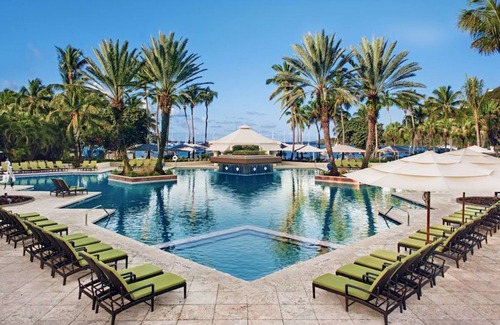 Hart Bay Condominio | Westin St. John- ¡Fabulosa villa de 2 dormitorios!