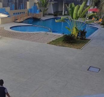 Sakkala Chalet De Esquí | Virgin Island Resort Hurgada