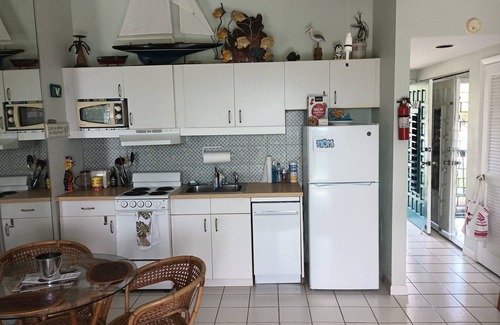 Estate Golden Rock Condominio | Virgin Islands Beachfront