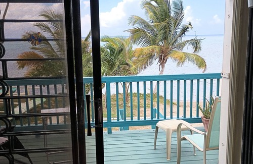 Estate Golden Rock Condominio | Virgin Islands Beachfront