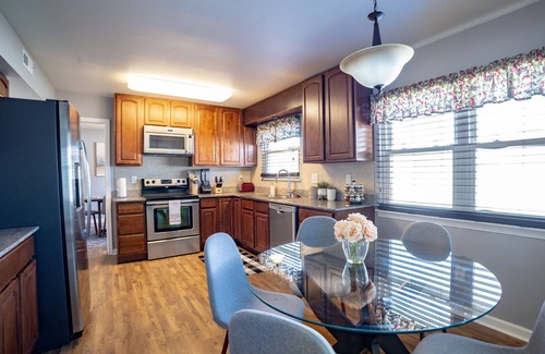 Northwest Casa | Virginia Beach Retreat Home Close to Town Center
