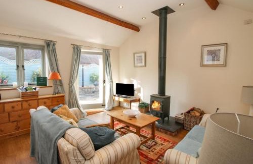 Acton Burnell Casa | Virginia Cottage