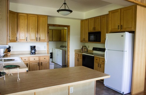 Esmont Cabaña | Virginia Country Cottage - Tu hogar lejos de casa