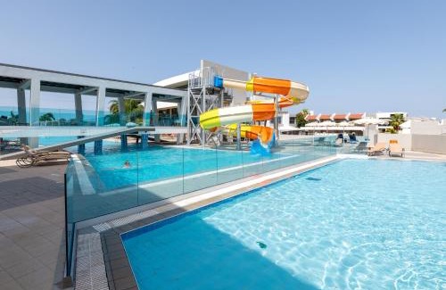 Kallithea Complejo | Virginia Family Resort