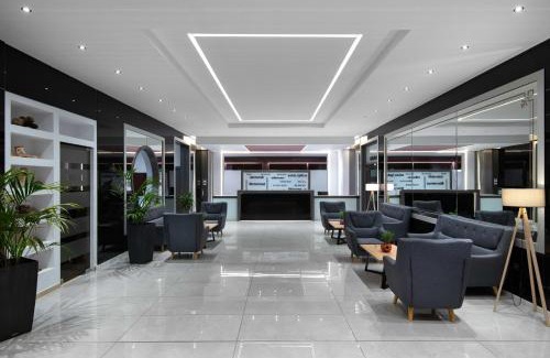 Kallithea Complejo | Virginia Family Resort