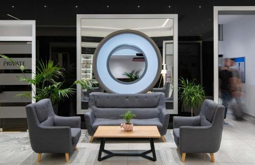 Kallithea Complejo | Virginia Family Resort
